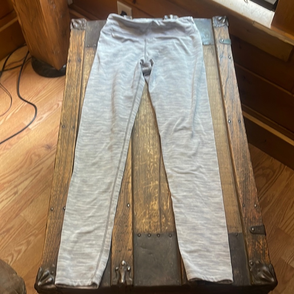 Girls leggings